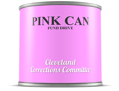 pink can fund drive