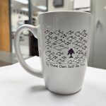 Be True Coffee Mug