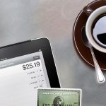 pay for coffee at aa meeting