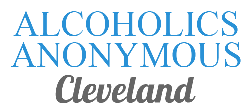 Alcoholics Anonymous Cleveland