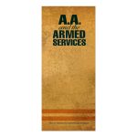 AA and the Armed Services