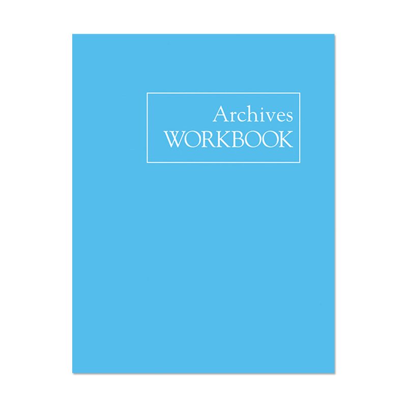 Archives Workbook