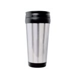 Traditional Stainless Steel Tumbler