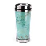 Serenity Prayer Travel Mug