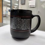 Acceptance Mug