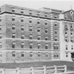 St Thomas Town Hospital